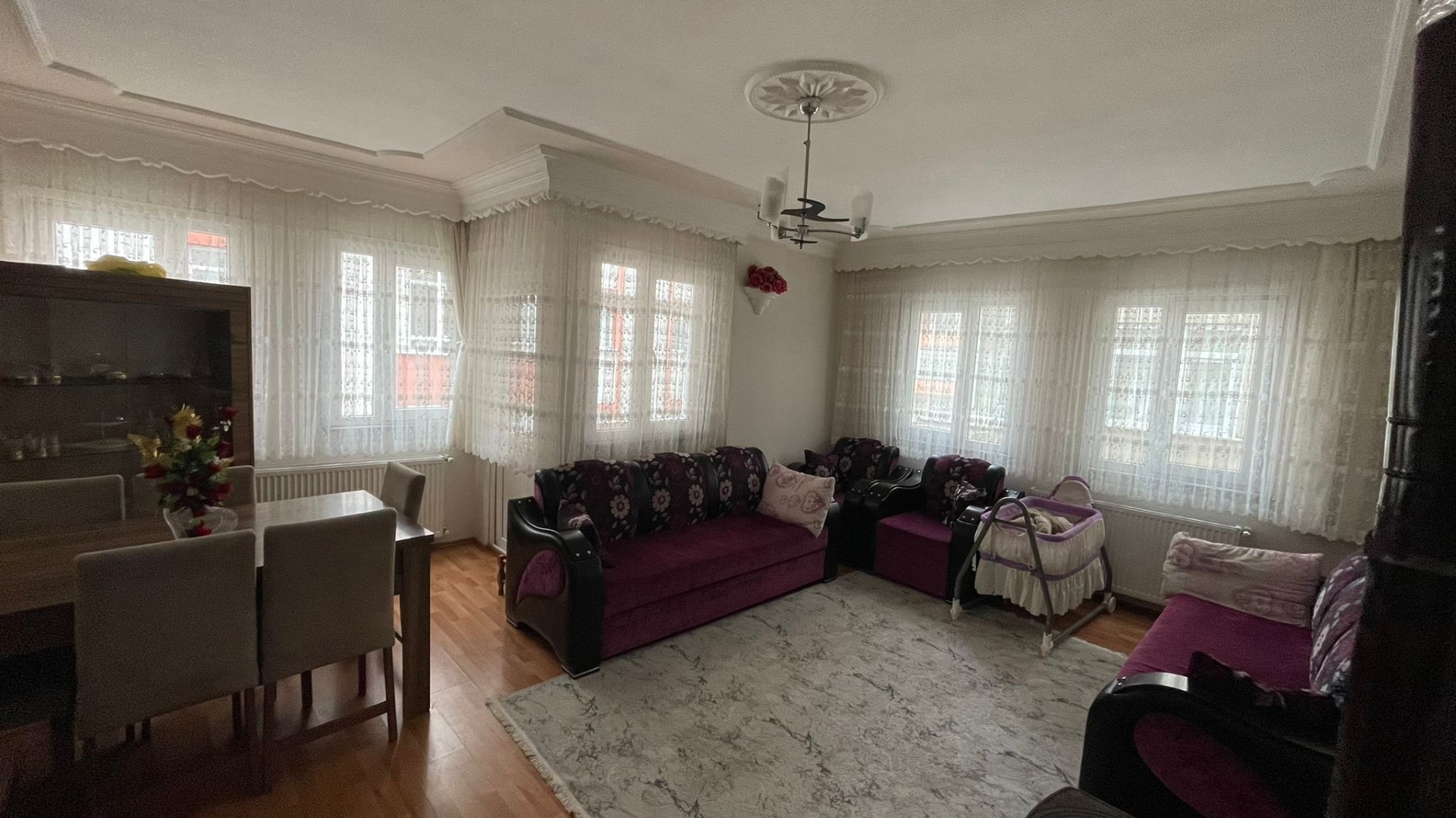 Kiralık Daire, Trabzon / OF / SULAKLI MAHALLESİ