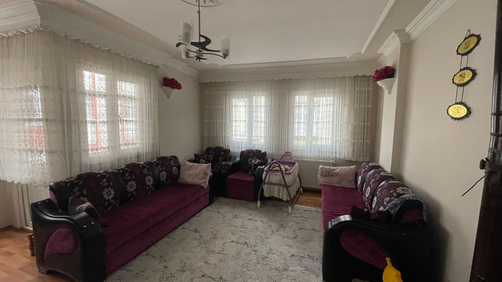 Kiralık Daire, Trabzon / OF / SULAKLI MAHALLESİ