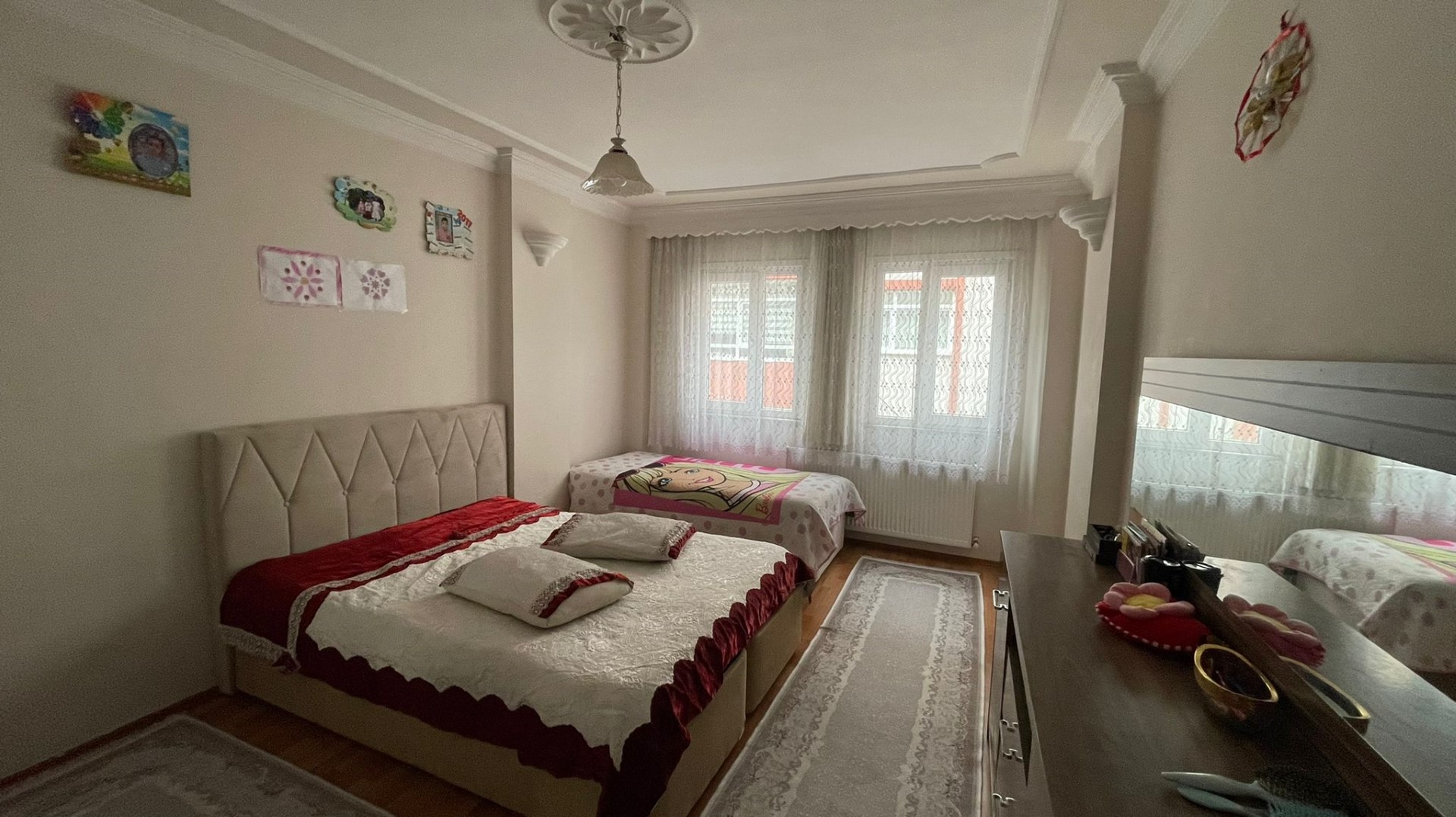 Kiralık Daire, Trabzon / OF / SULAKLI MAHALLESİ