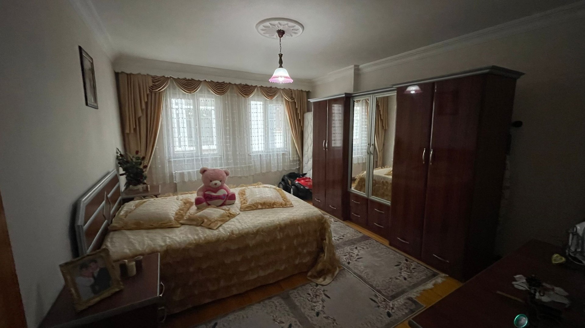 Kiralık Daire, Trabzon / OF / SULAKLI MAHALLESİ