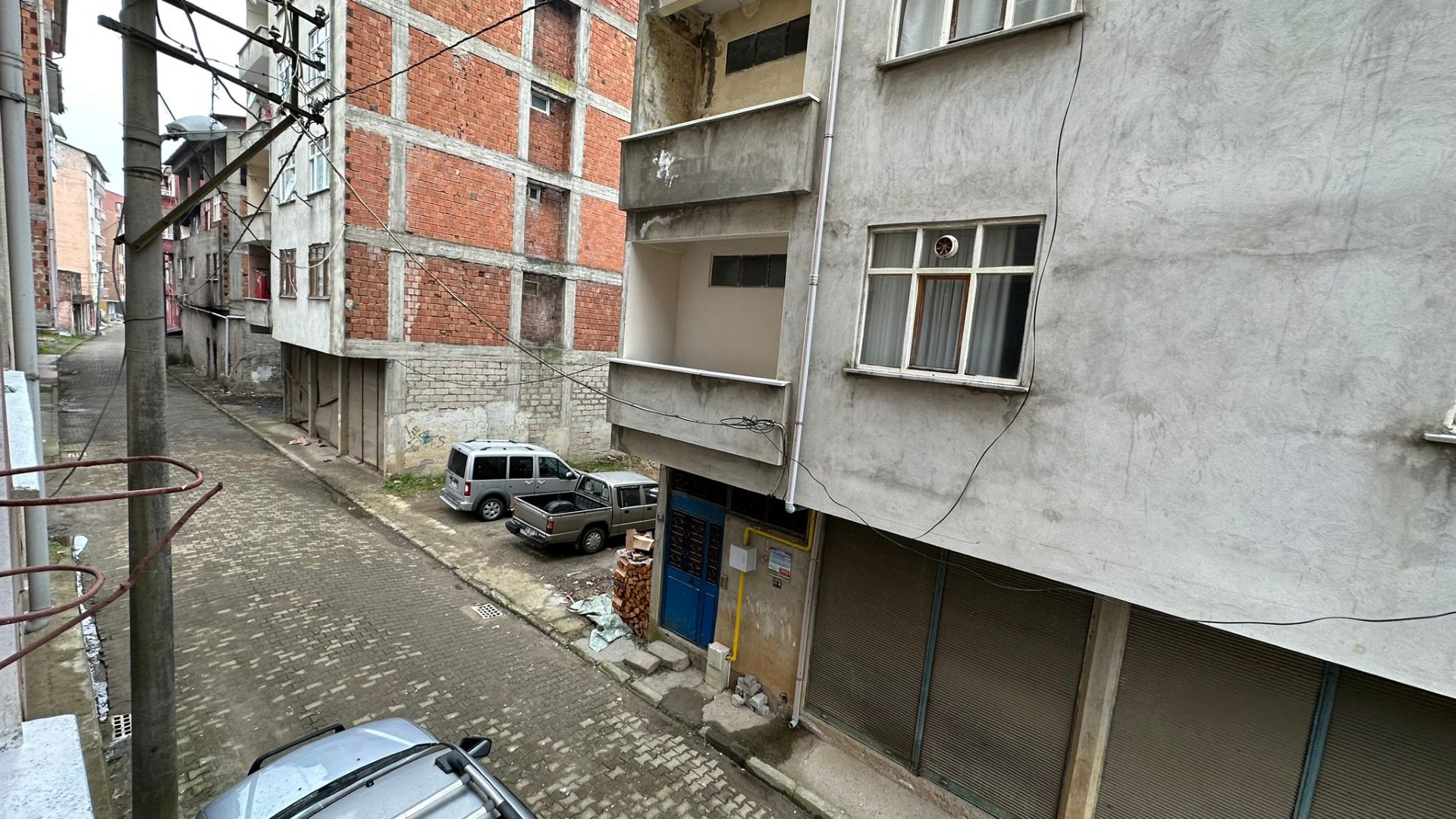 Satılık Daire, Trabzon / OF / CUMHURİYET MAHALLESİ