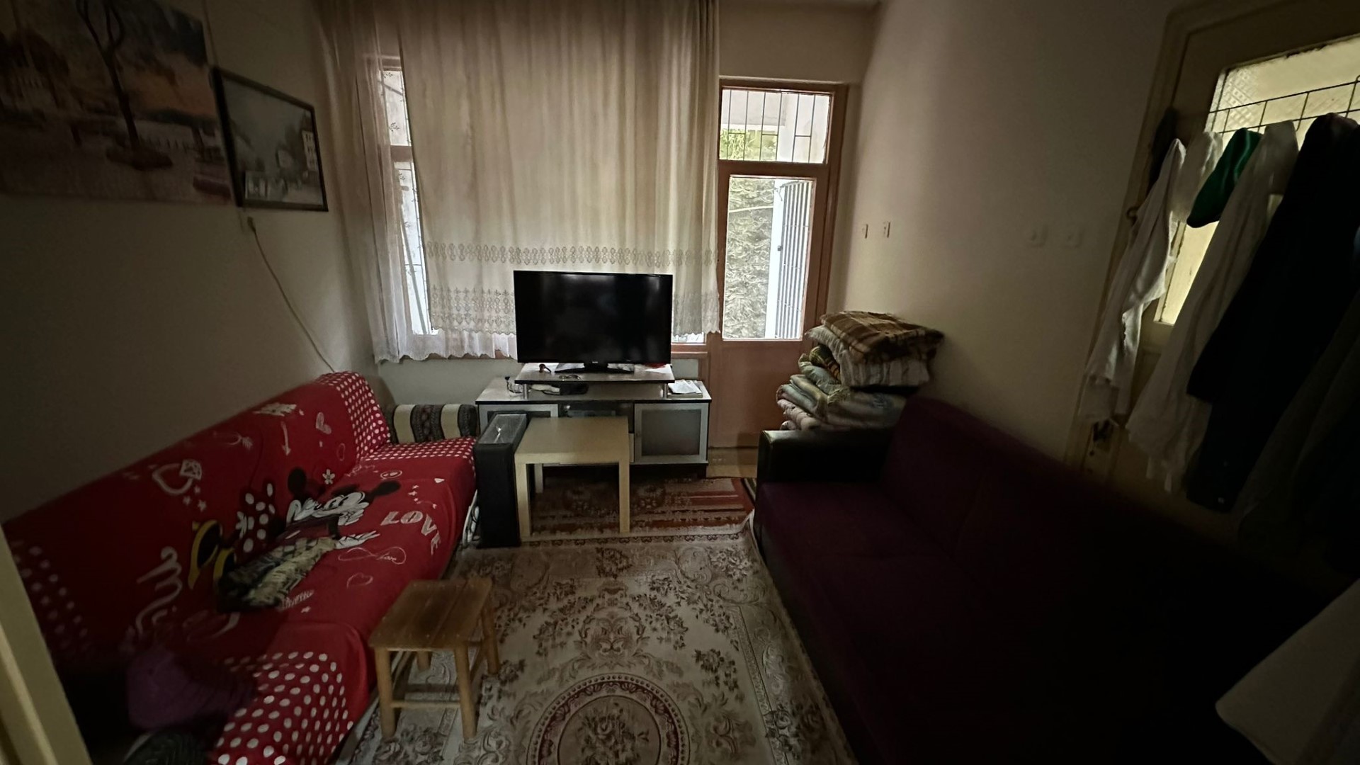 Satılık Daire, Trabzon / OF / CUMHURİYET MAHALLESİ