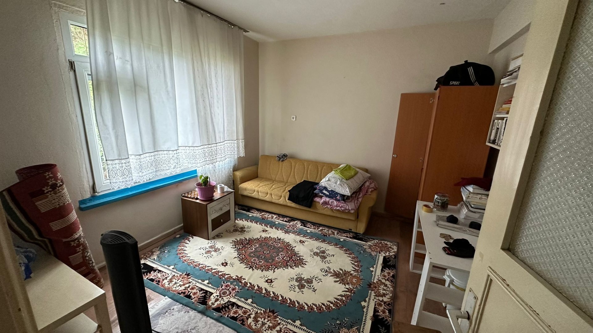 Satılık Daire, Trabzon / OF / CUMHURİYET MAHALLESİ
