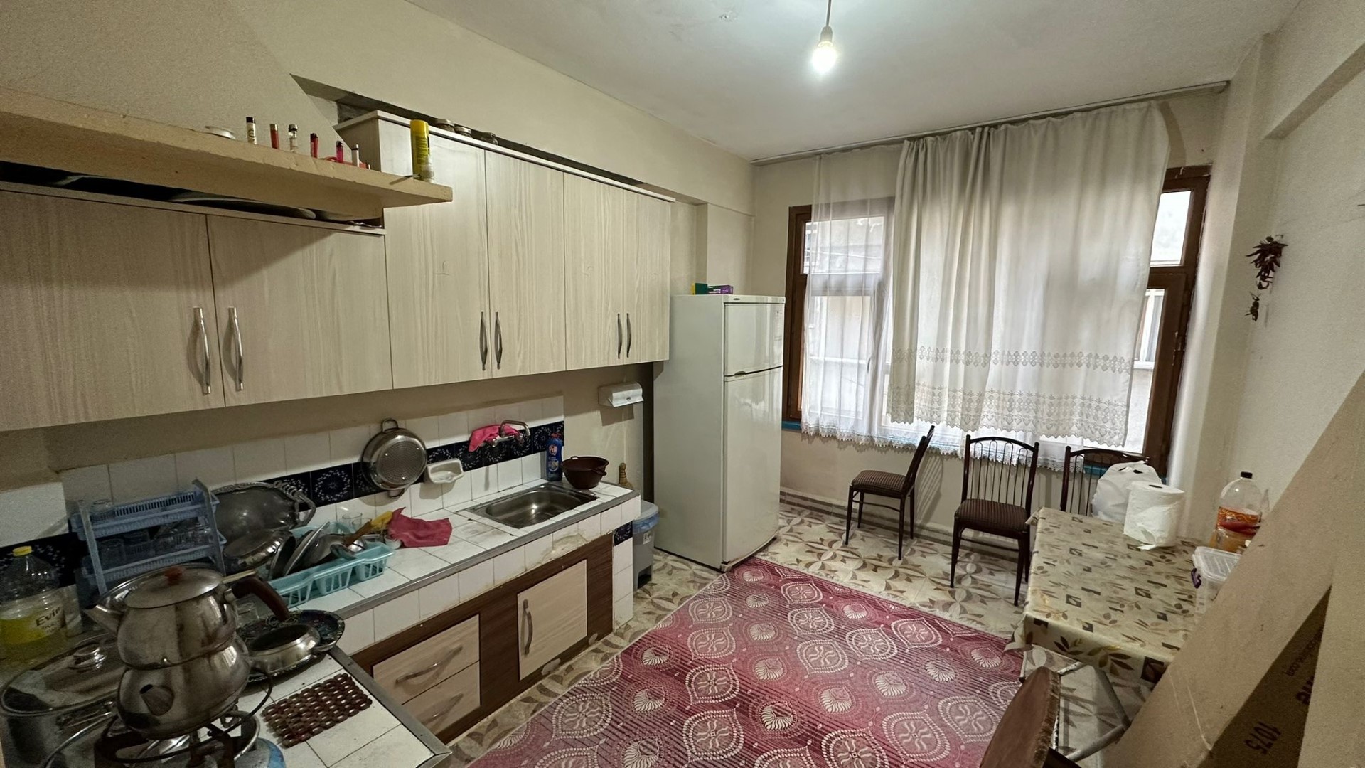 Satılık Daire, Trabzon / OF / CUMHURİYET MAHALLESİ