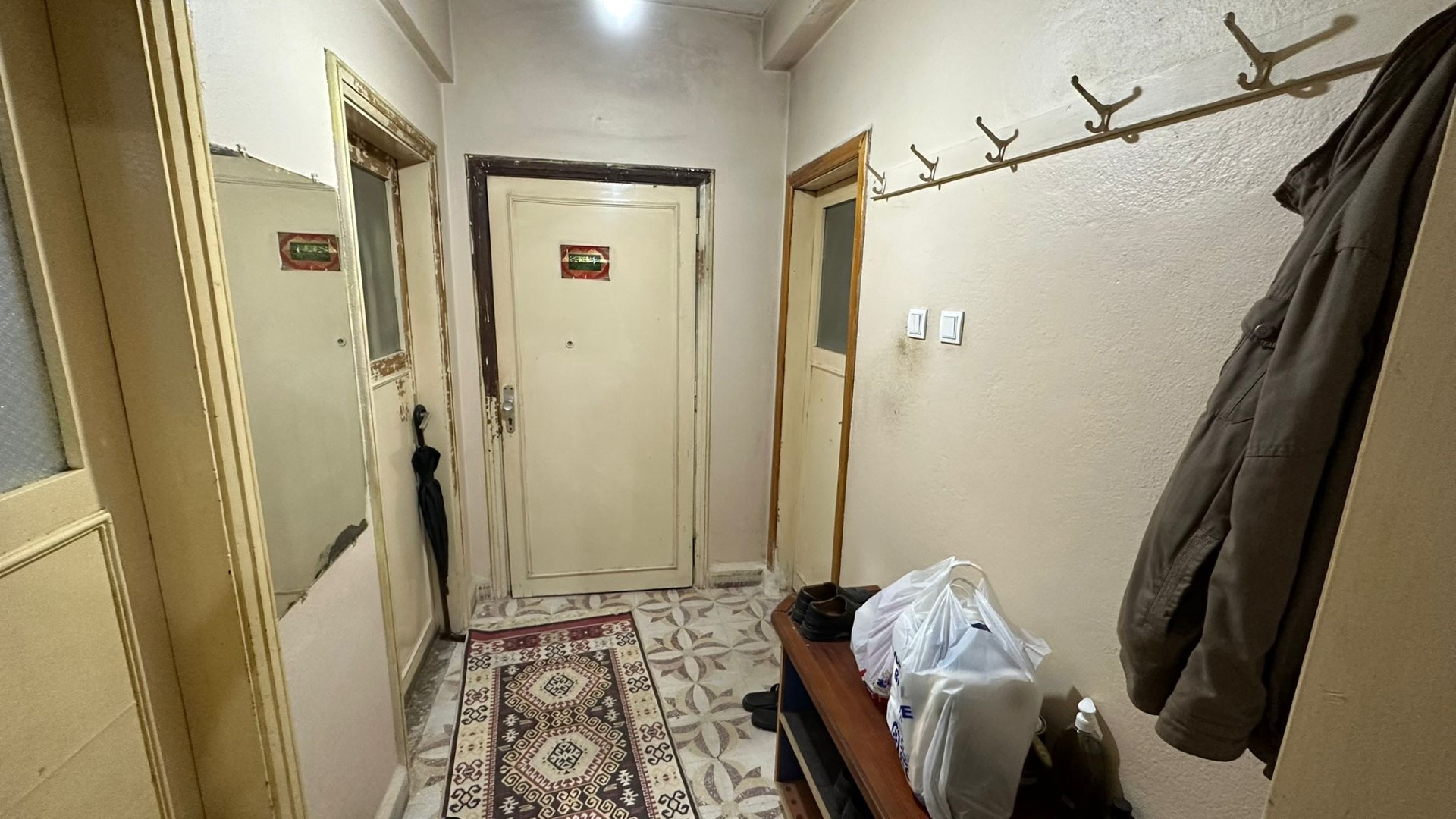 Satılık Daire, Trabzon / OF / CUMHURİYET MAHALLESİ