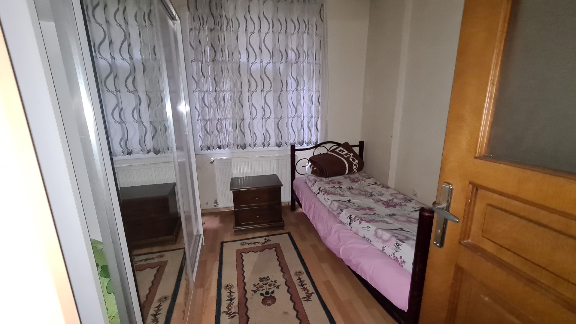 Kiralık Daire, Trabzon / OF / SULAKLI MAH.