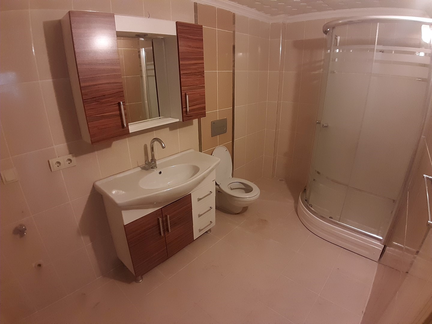 Kiralık Daire, Trabzon / OF / SULAKLI MAHALLESİ