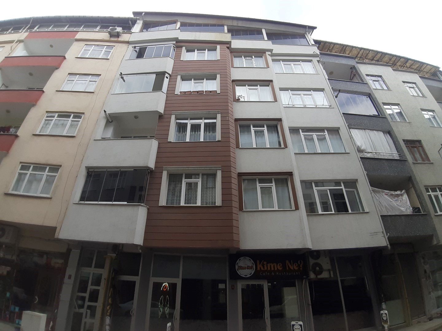 Kiralık Daire, Trabzon / OF / SULAKLI MAHALLESİ