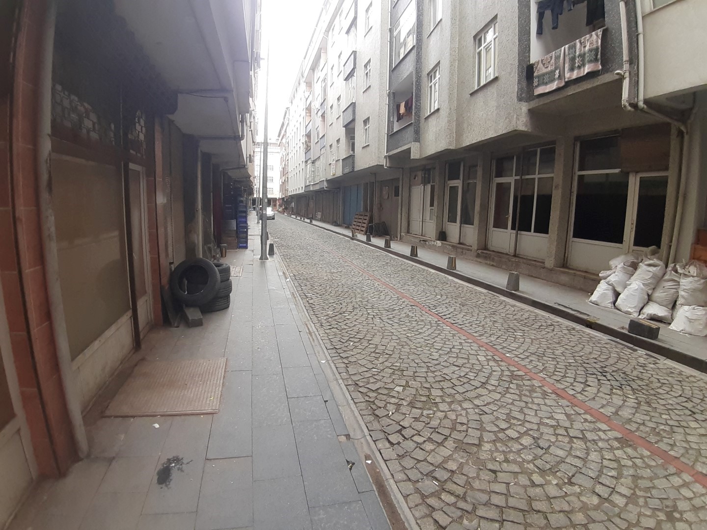 Kiralık Daire, Trabzon / OF / SULAKLI MAHALLESİ