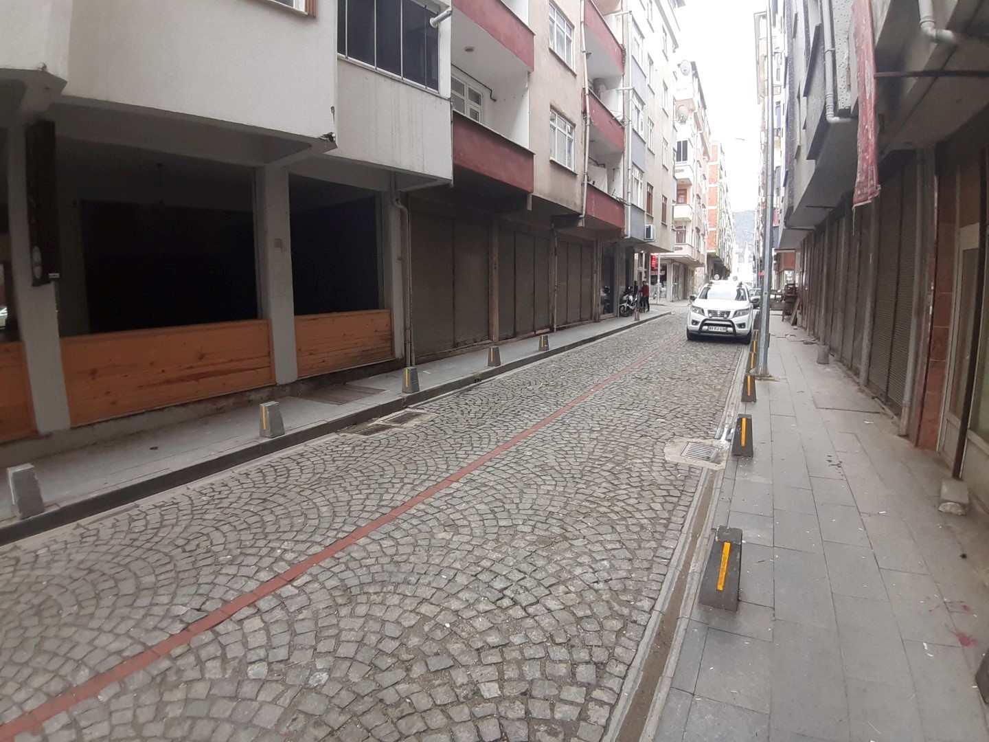 Kiralık Daire, Trabzon / OF / SULAKLI MAHALLESİ