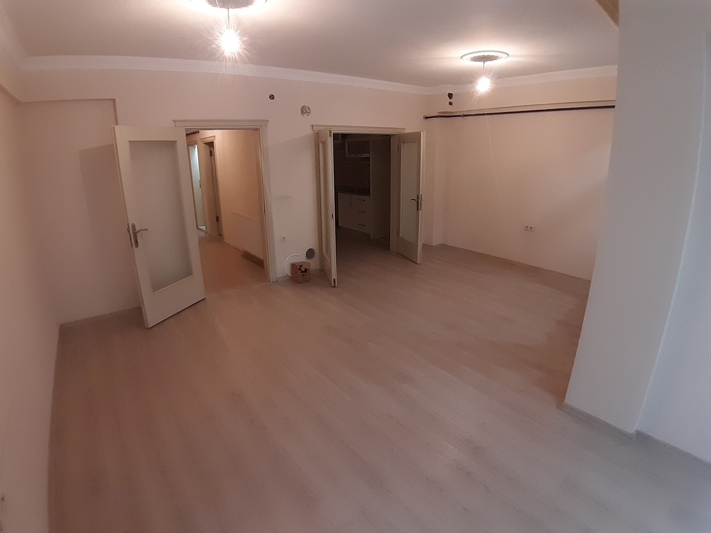 Kiralık Daire, Trabzon / OF / SULAKLI MAHALLESİ