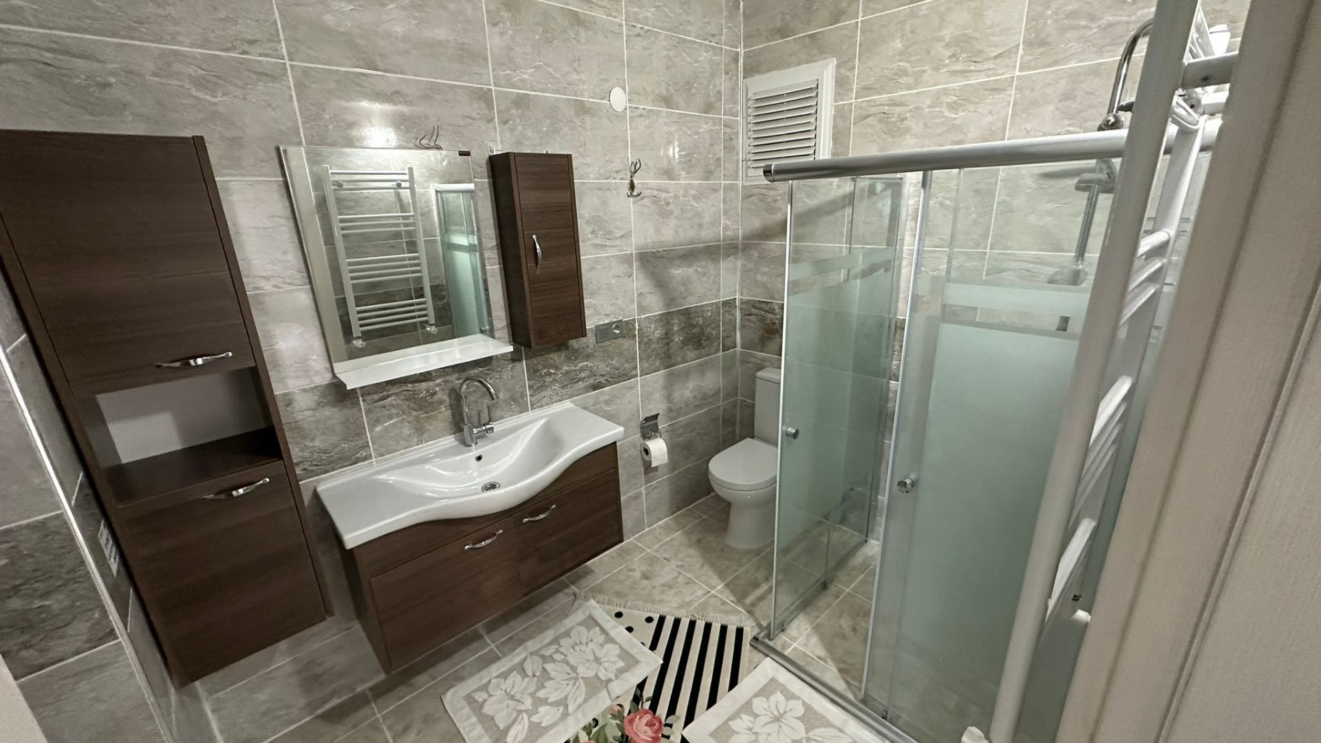 Satılık Daire, Trabzon / OF / CUMHURİYET MAHALLESİ
