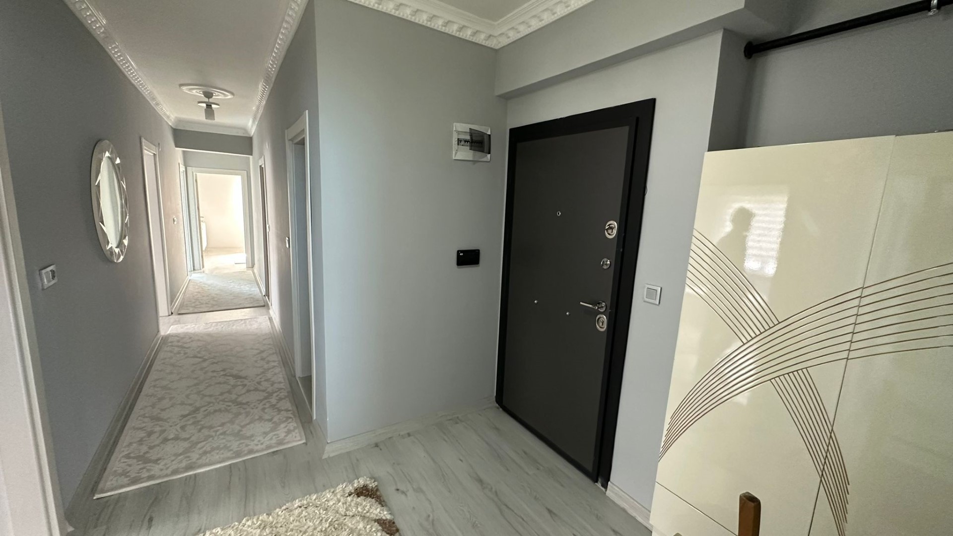 Satılık Daire, Trabzon / OF / CUMHURİYET MAHALLESİ