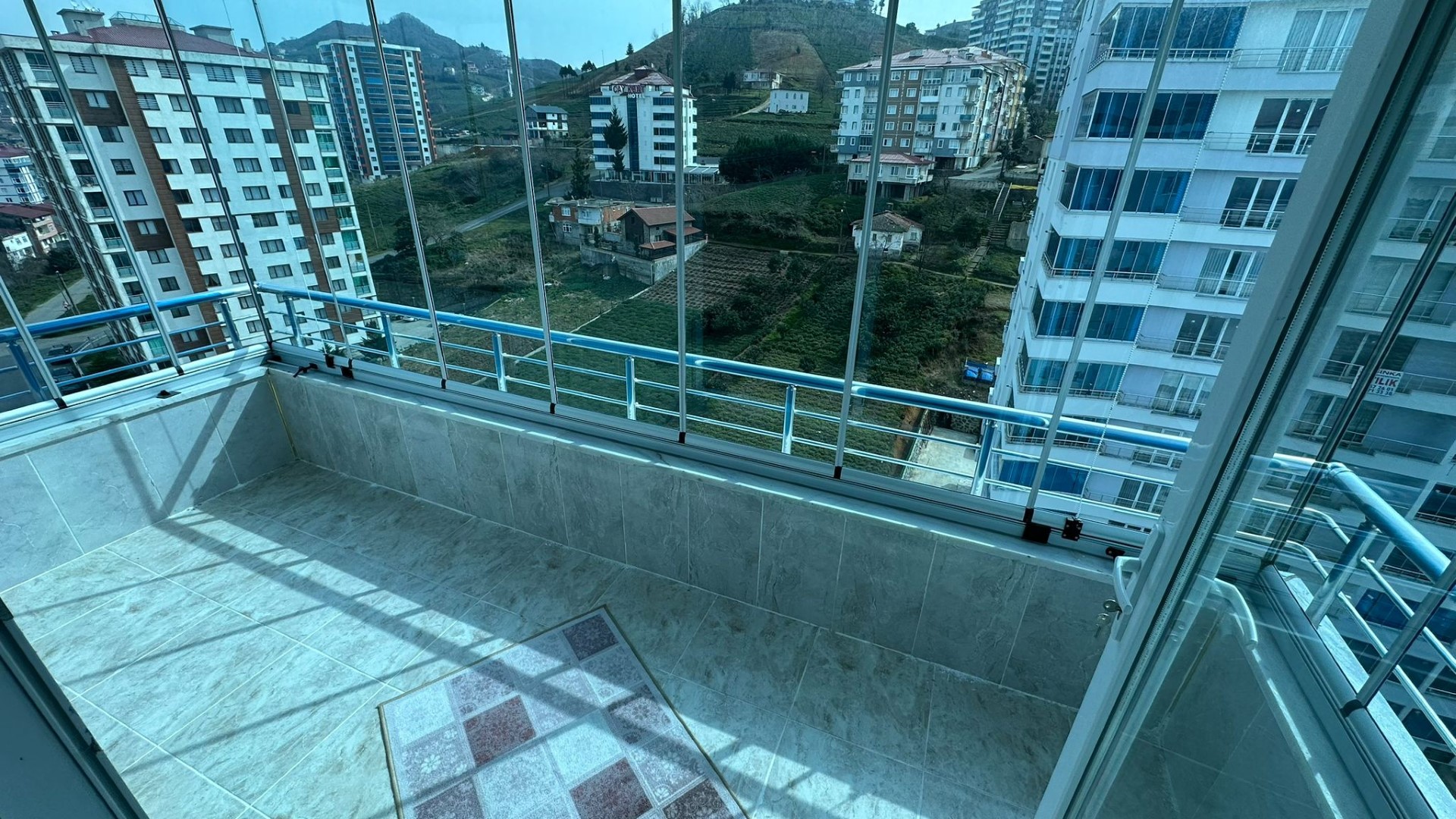 Satılık Daire, Trabzon / OF / CUMHURİYET MAHALLESİ