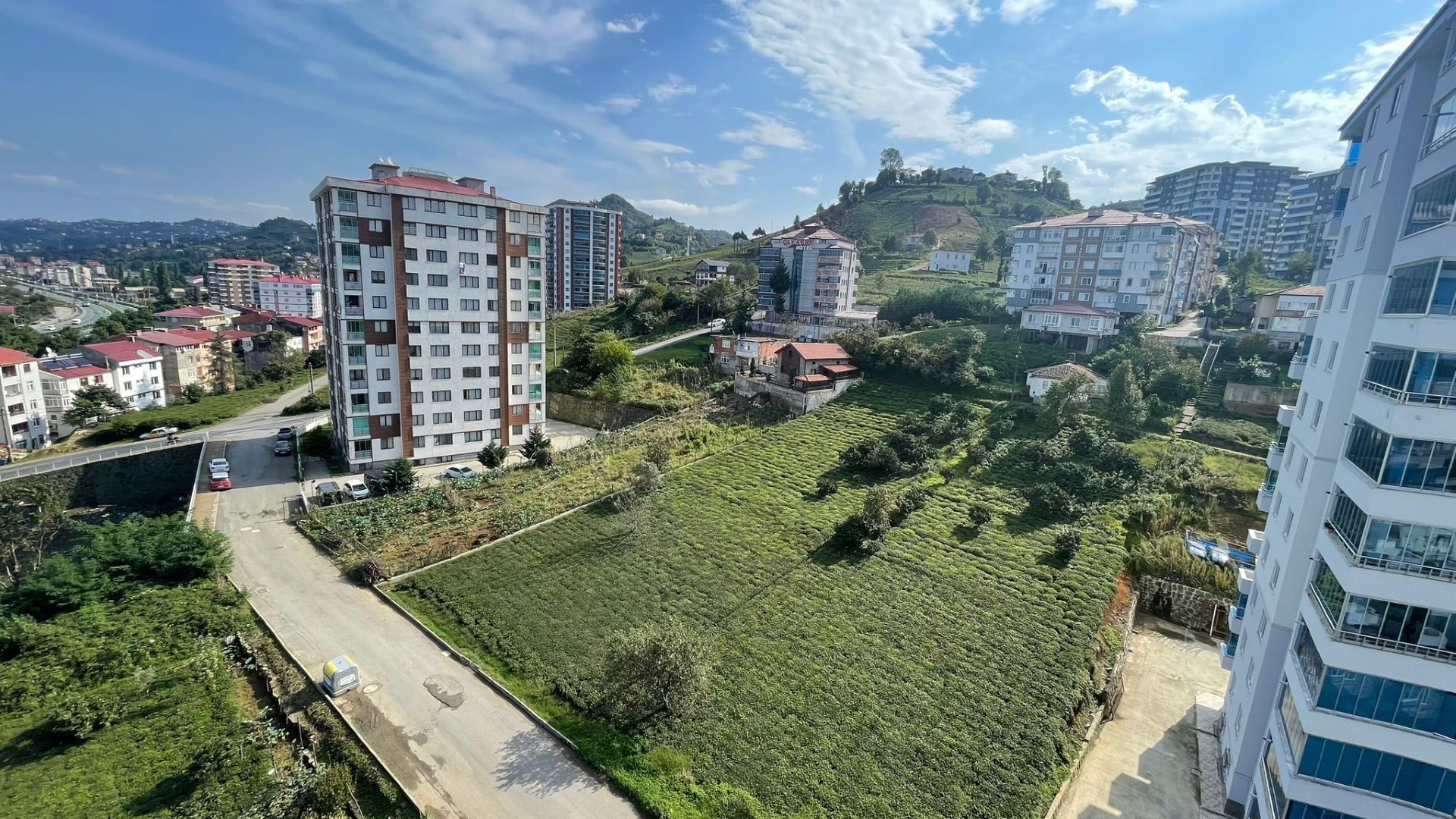 Satılık Daire, Trabzon / OF / CUMHURİYET MAHALLESİ