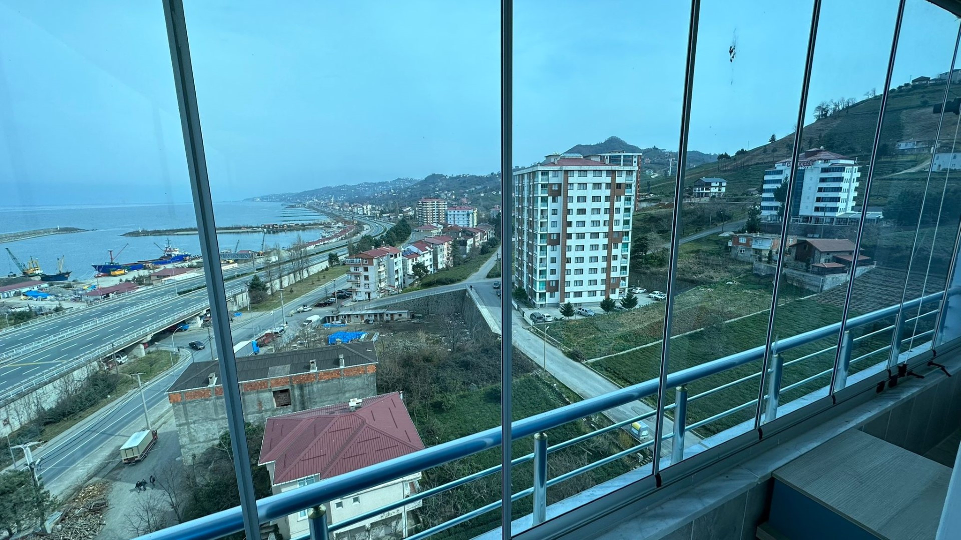 Satılık Daire, Trabzon / OF / CUMHURİYET MAHALLESİ