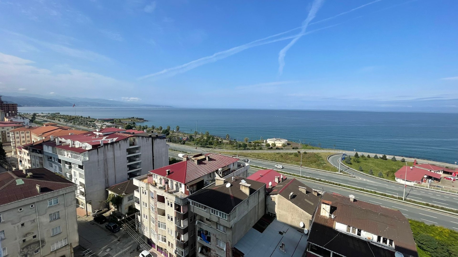 Satılık Daire, Trabzon / OF / CUMHURİYET MAHALLESİ