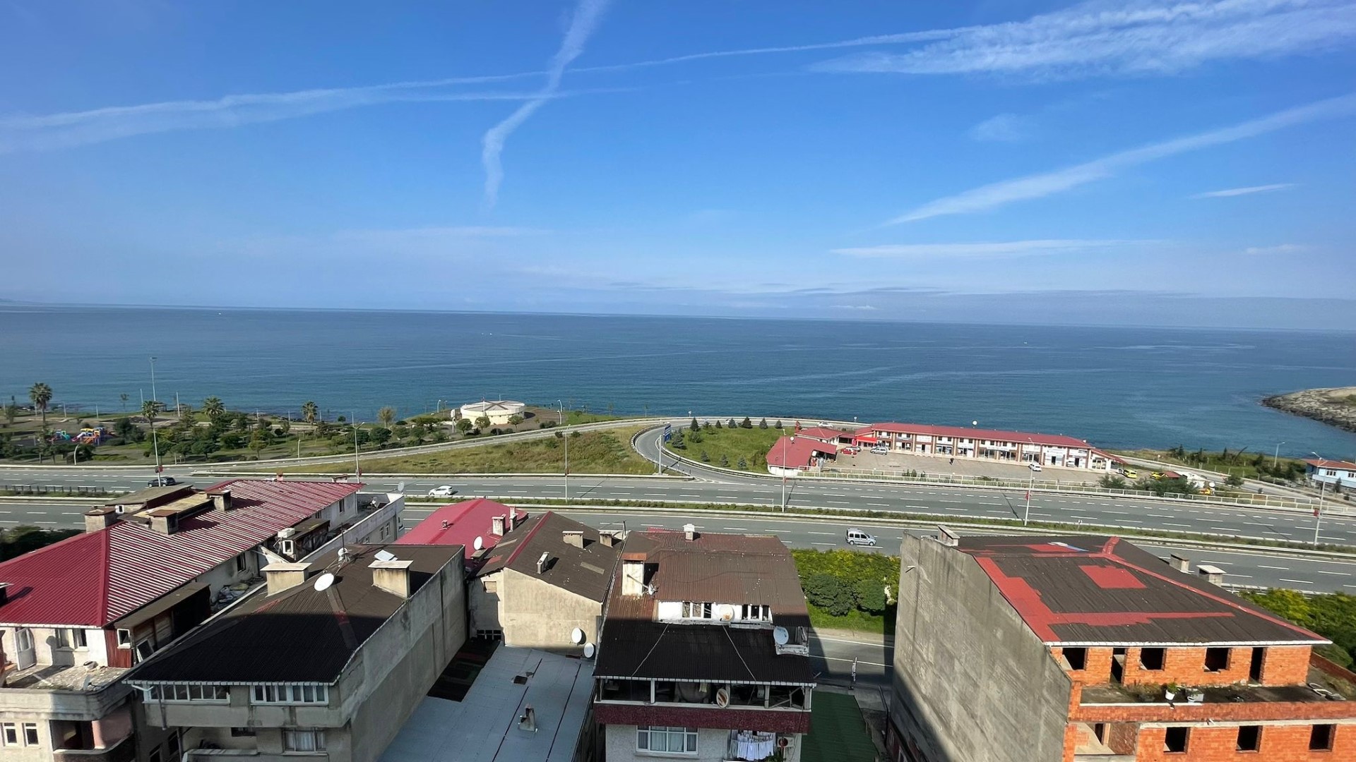 Satılık Daire, Trabzon / OF / CUMHURİYET MAHALLESİ