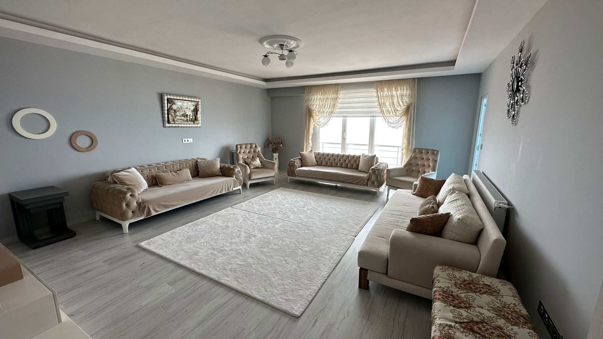 Satılık Daire, Trabzon / OF / CUMHURİYET MAHALLESİ