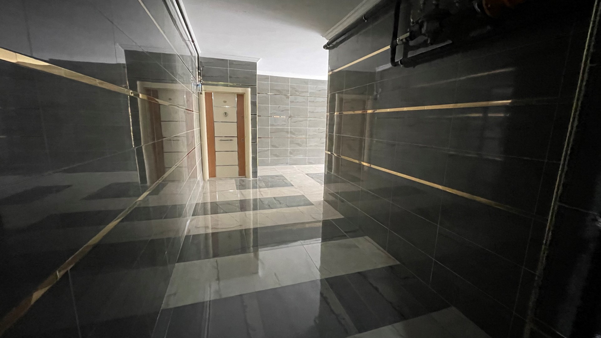 Satılık Daire, Trabzon / OF / CUMHURİYET MAHALLESİ