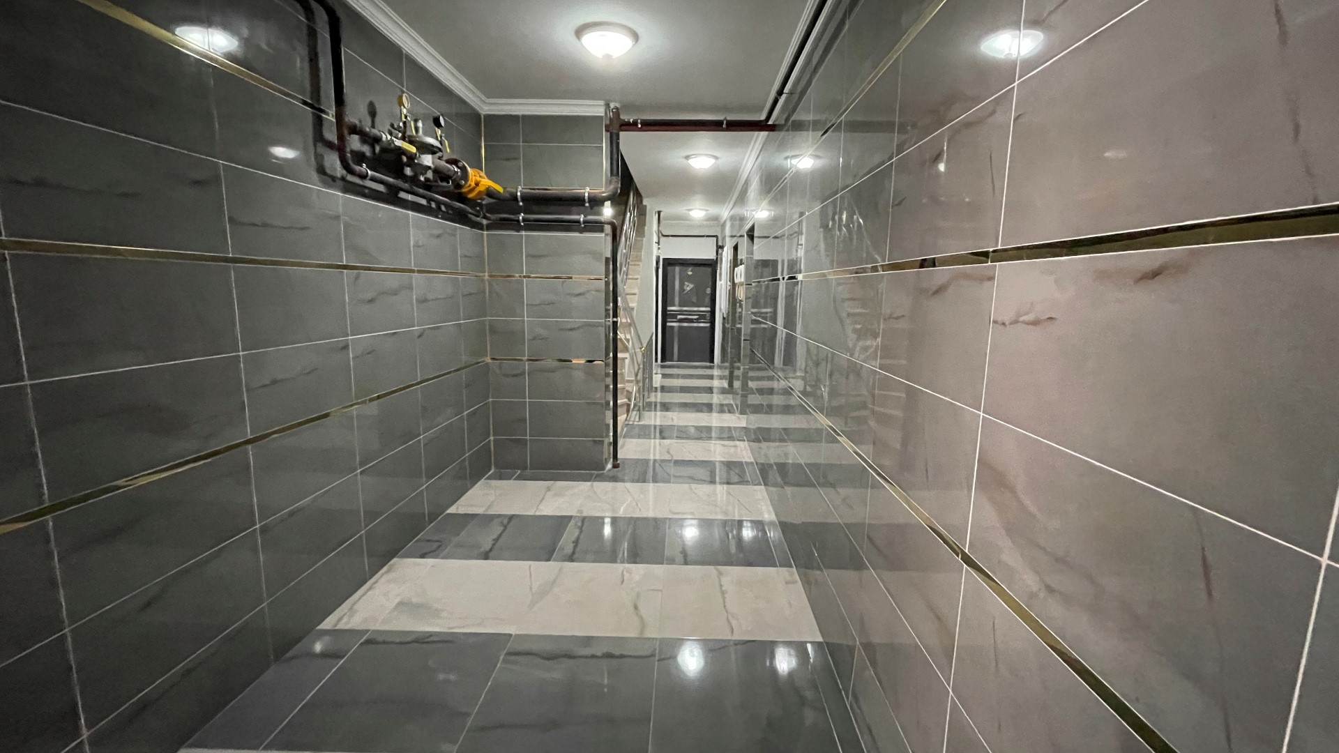 Satılık Daire, Trabzon / OF / CUMHURİYET MAHALLESİ