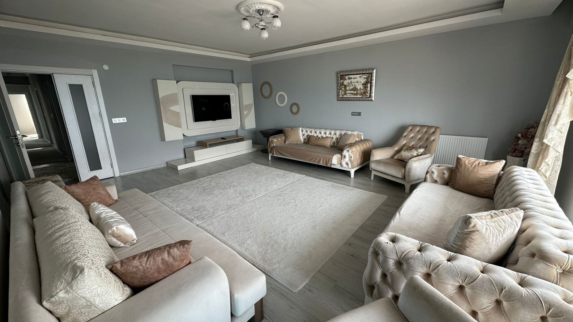 Satılık Daire, Trabzon / OF / CUMHURİYET MAHALLESİ