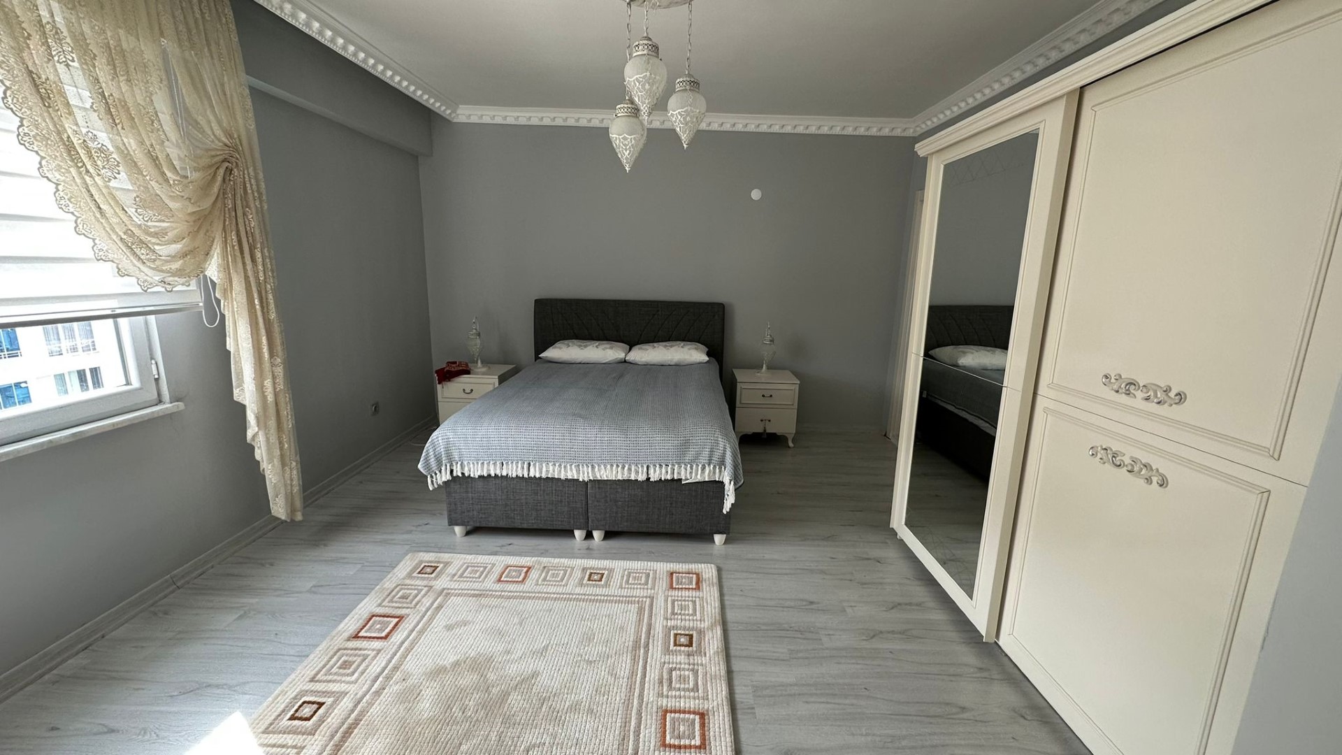 Satılık Daire, Trabzon / OF / CUMHURİYET MAHALLESİ