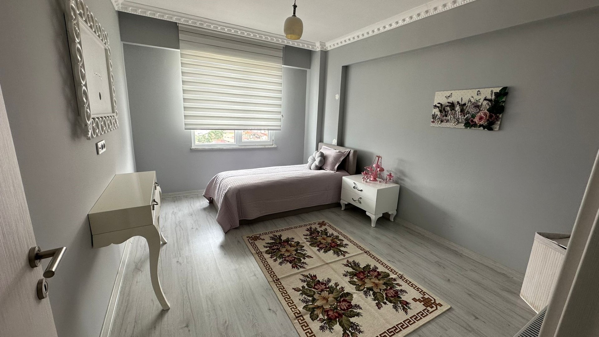 Satılık Daire, Trabzon / OF / CUMHURİYET MAHALLESİ