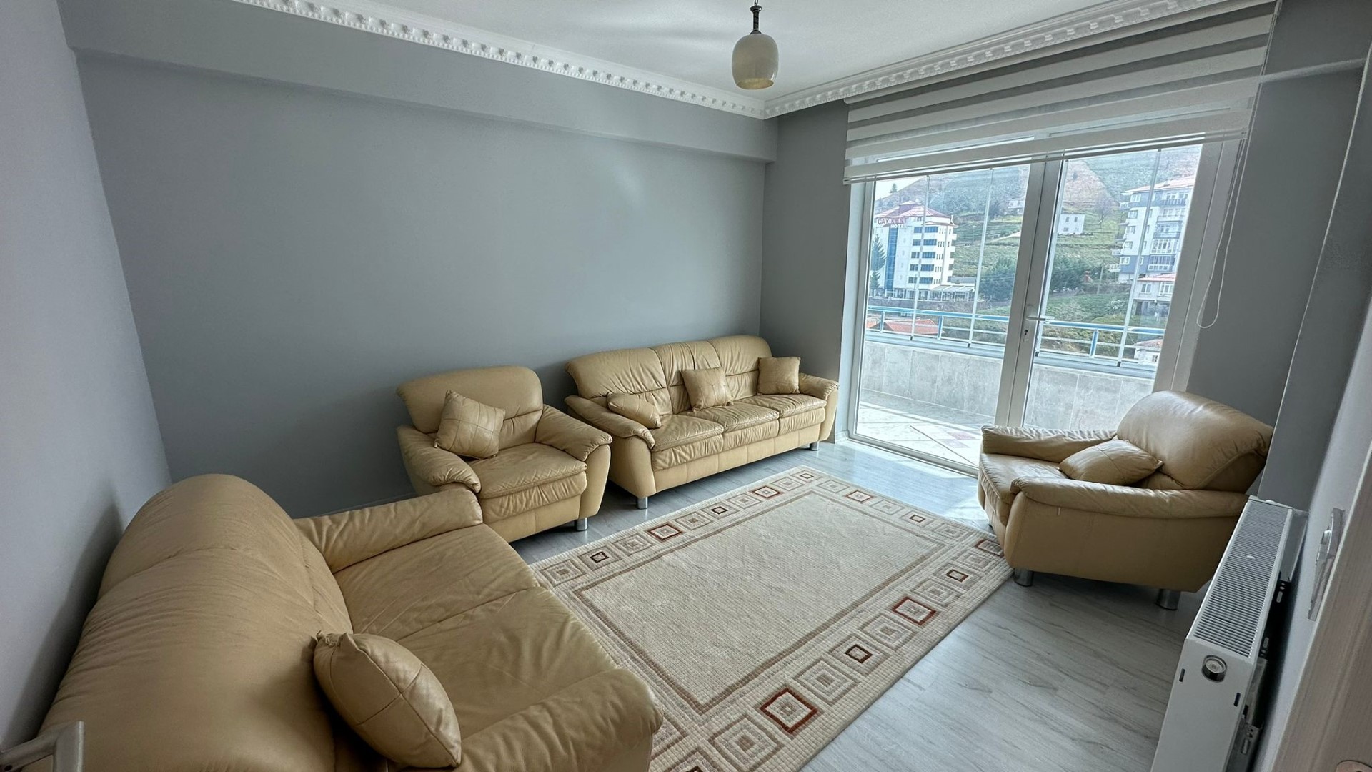 Satılık Daire, Trabzon / OF / CUMHURİYET MAHALLESİ