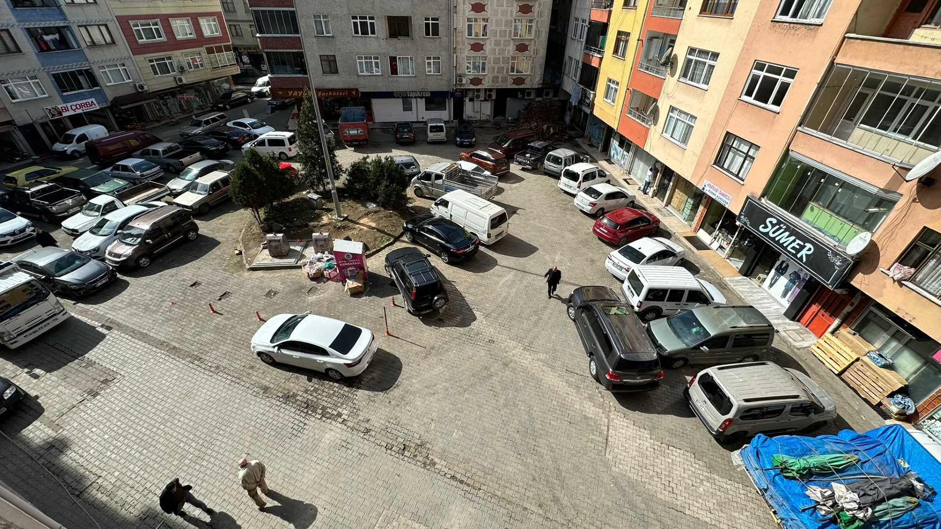 Satılık Daire, Trabzon / OF / SULAKLI MAHALLESİ