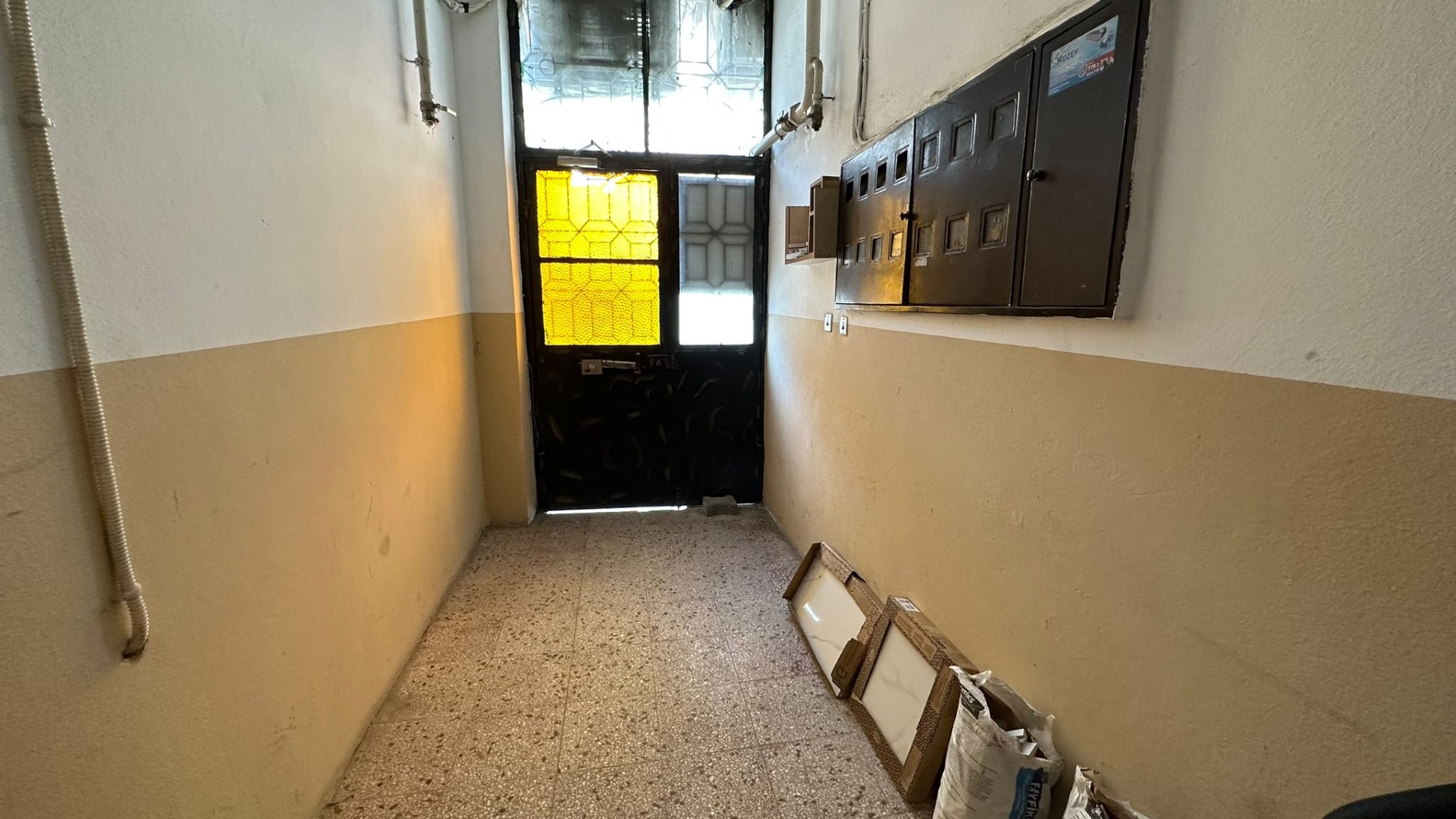 Satılık Daire, Trabzon / OF / SULAKLI MAHALLESİ