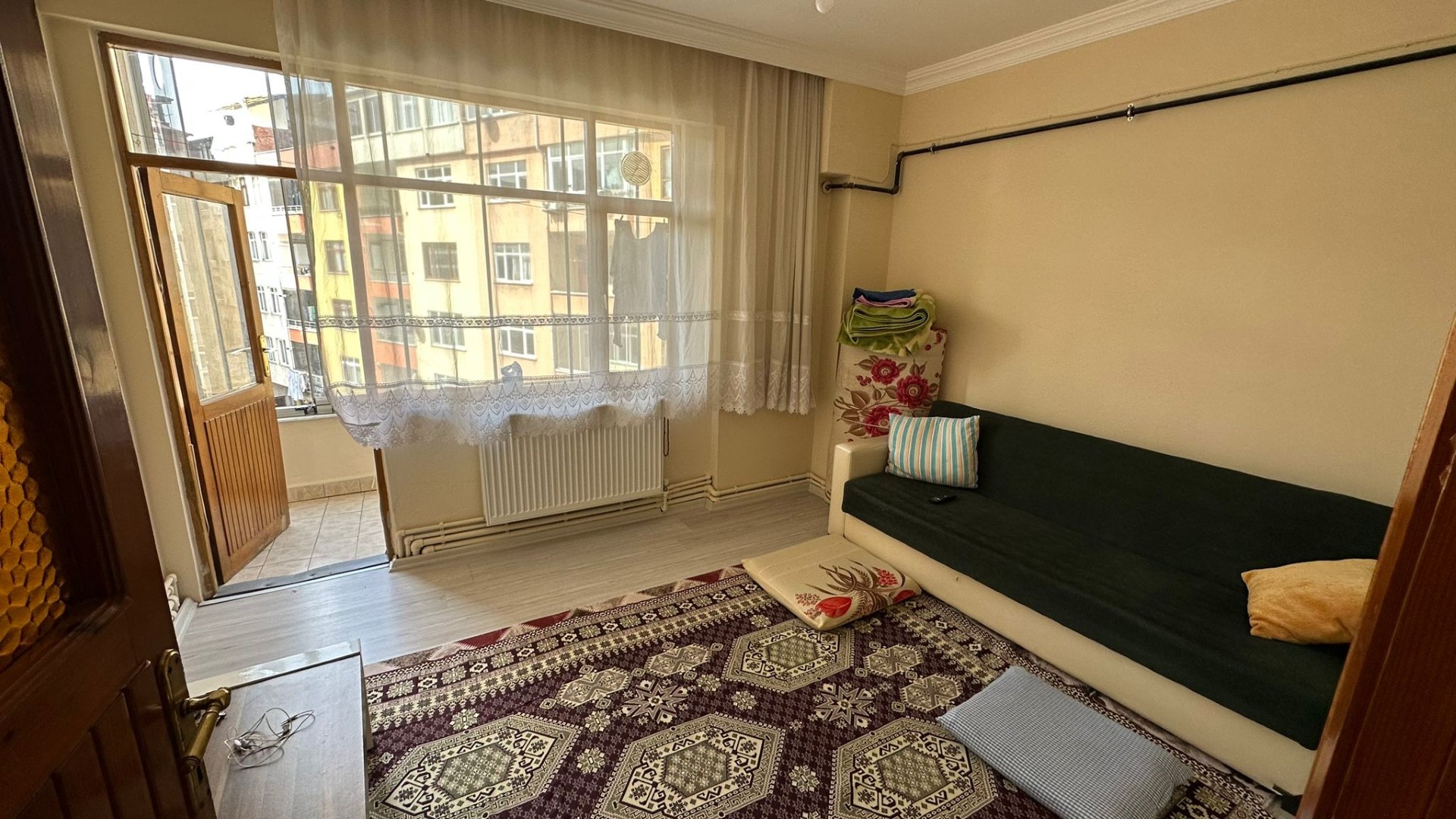 Satılık Daire, Trabzon / OF / SULAKLI MAHALLESİ