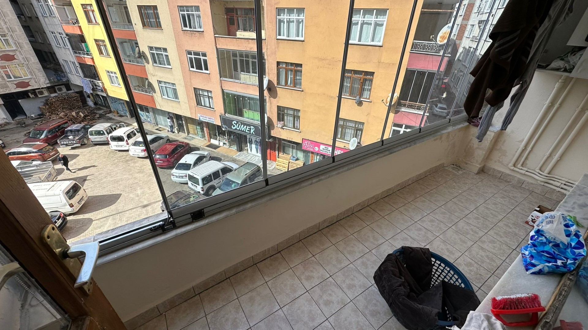 Satılık Daire, Trabzon / OF / SULAKLI MAHALLESİ