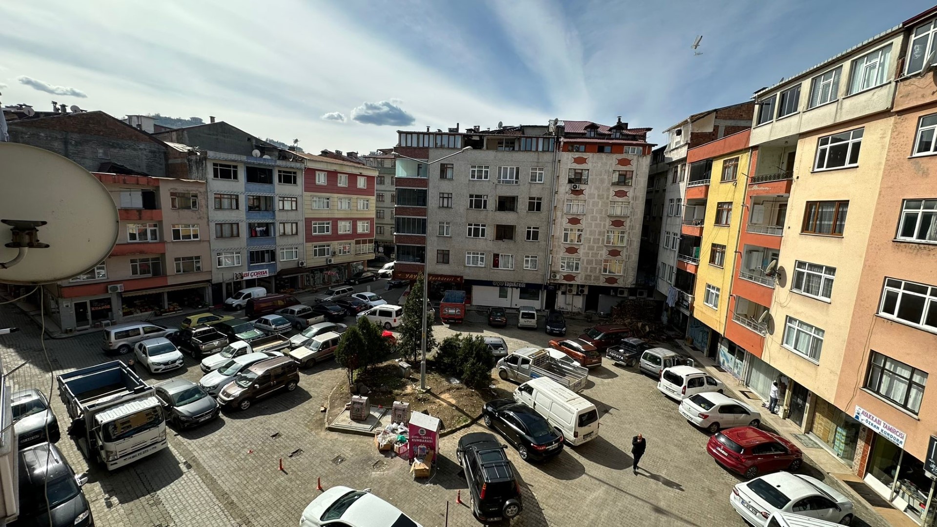 Satılık Daire, Trabzon / OF / SULAKLI MAHALLESİ