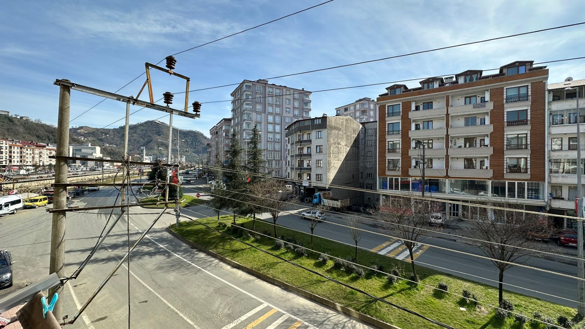 Satılık Daire, Trabzon / OF / İRFANLI MAHALLESİ