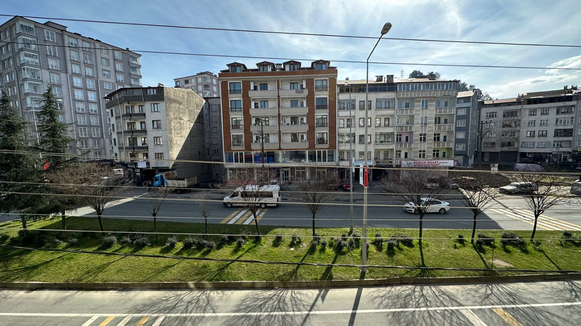 Satılık Daire, Trabzon / OF / İRFANLI MAHALLESİ