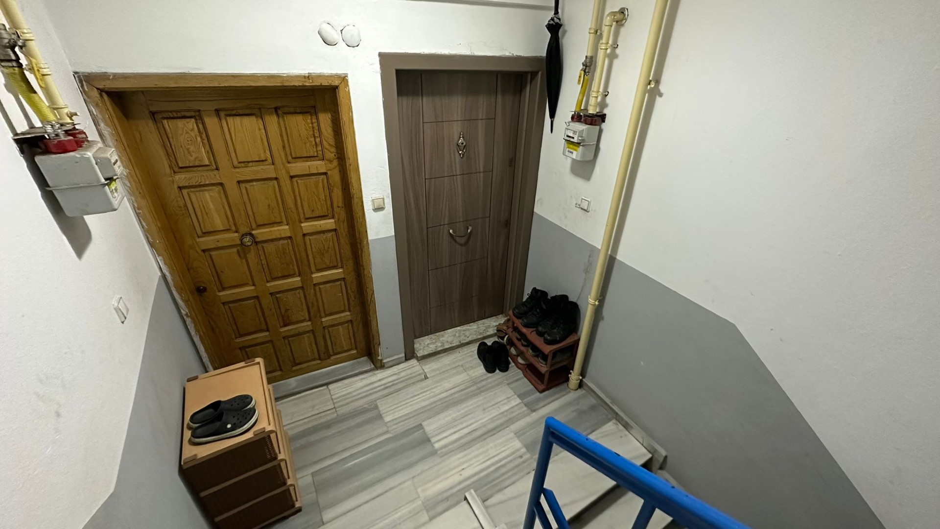 Satılık Daire, Trabzon / OF / İRFANLI MAHALLESİ