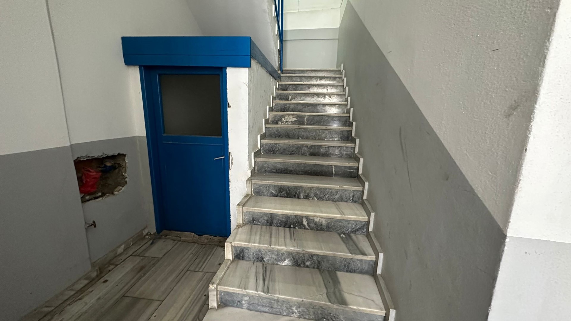 Satılık Daire, Trabzon / OF / İRFANLI MAHALLESİ