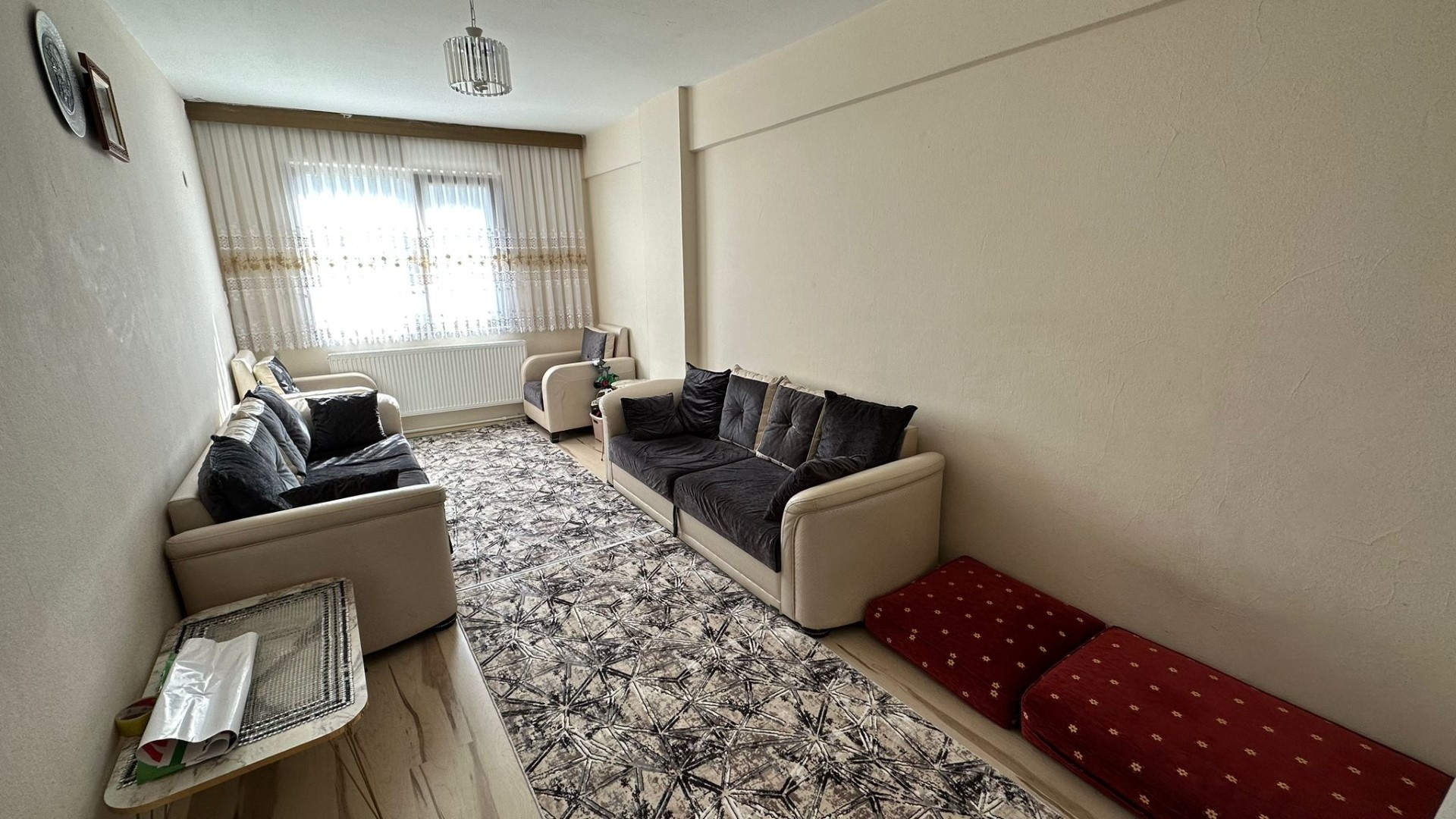 Satılık Daire, Trabzon / OF / İRFANLI MAHALLESİ
