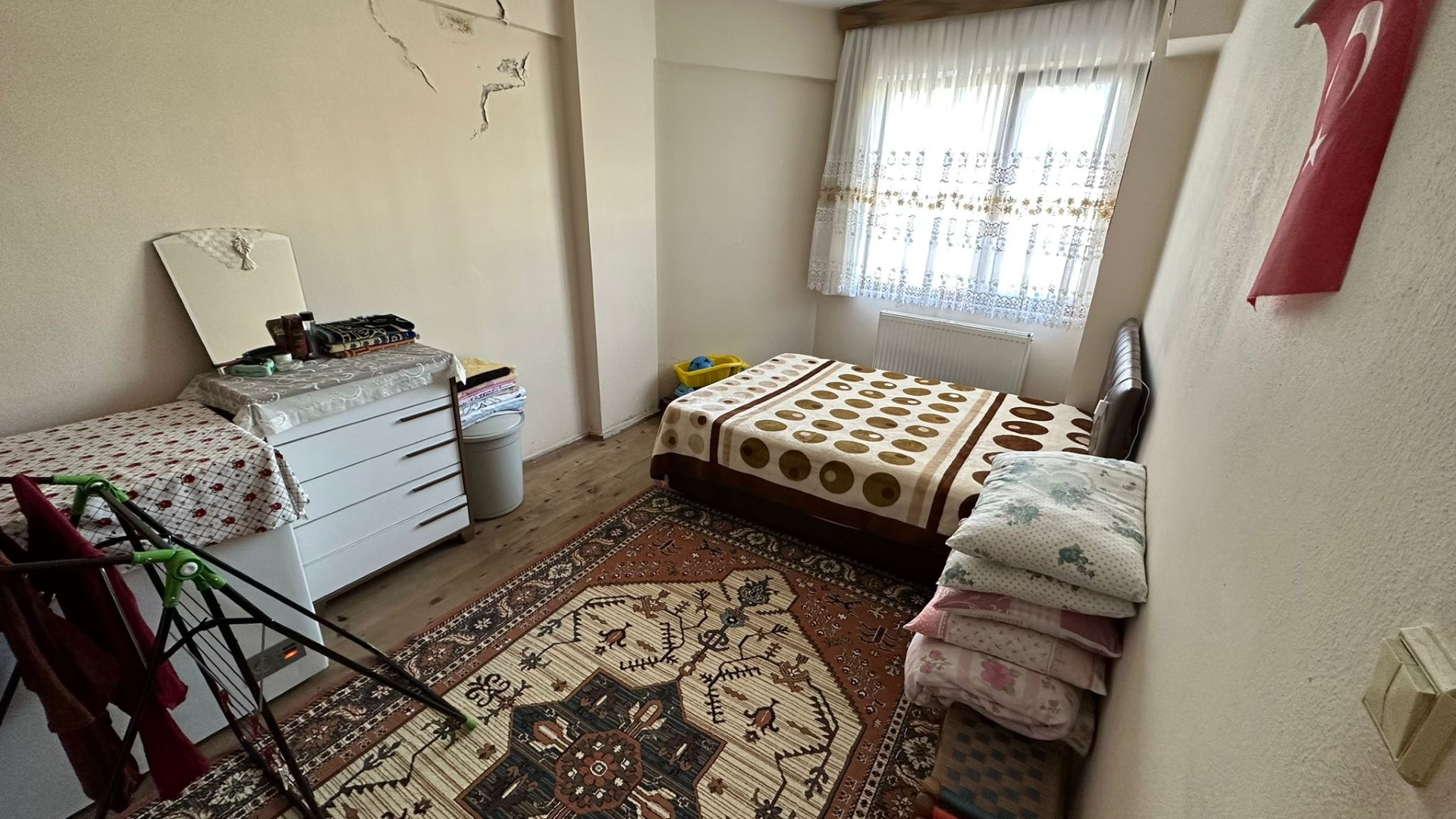 Satılık Daire, Trabzon / OF / İRFANLI MAHALLESİ