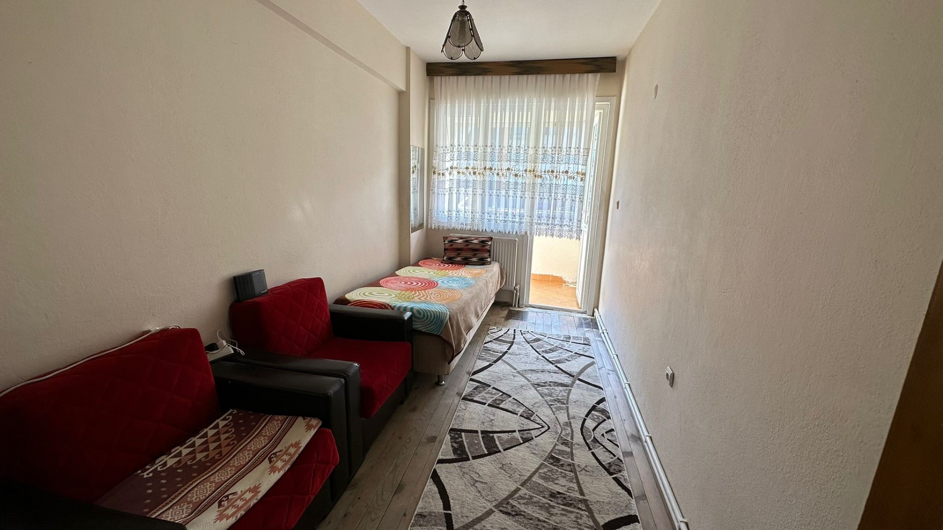 Satılık Daire, Trabzon / OF / İRFANLI MAHALLESİ