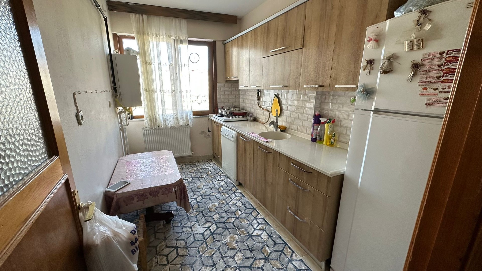 Satılık Daire, Trabzon / OF / İRFANLI MAHALLESİ