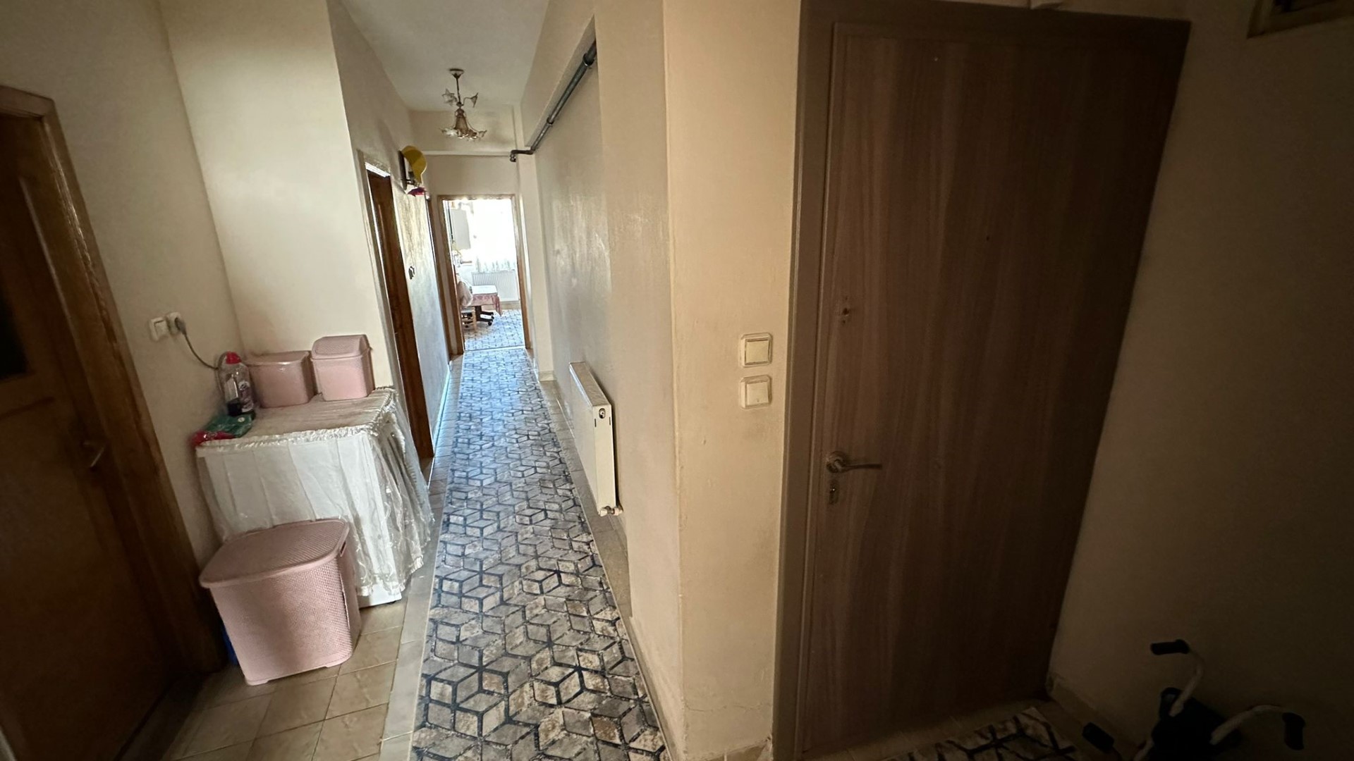 Satılık Daire, Trabzon / OF / İRFANLI MAHALLESİ