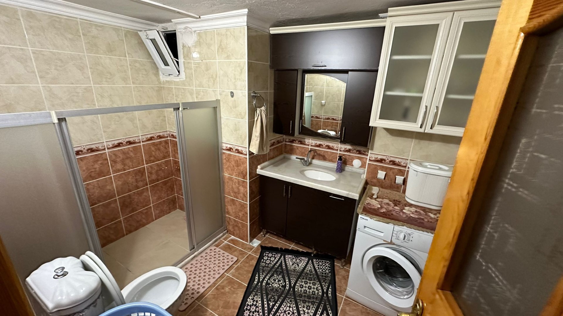 Satılık Daire, Trabzon / OF / İRFANLI MAHALLESİ