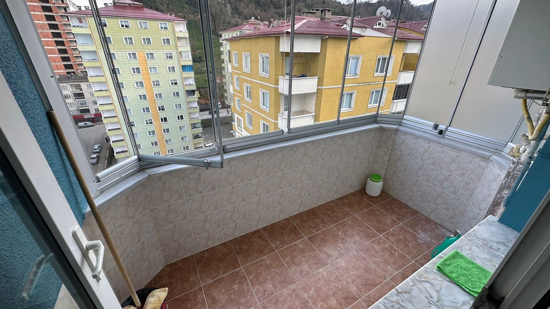 Satılık Daire, Trabzon / OF / İRFANLI MAHALLESİ