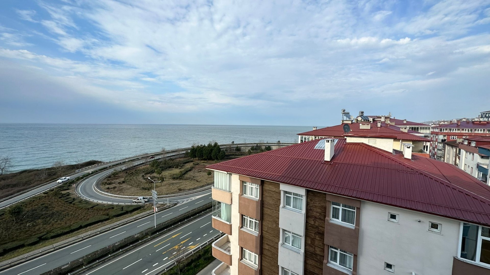 Satılık Daire, Trabzon / OF / İRFANLI MAHALLESİ