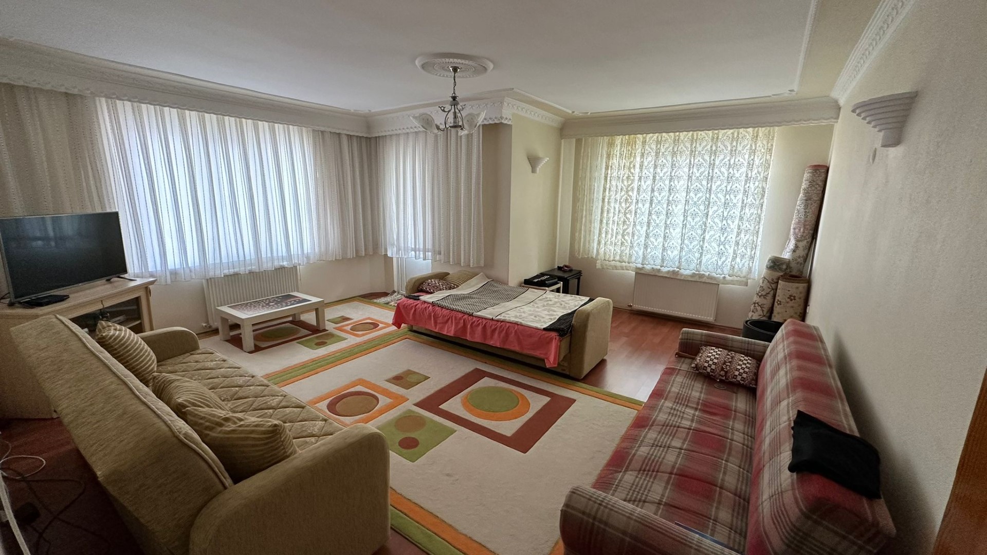 Satılık Daire, Trabzon / OF / İRFANLI MAHALLESİ