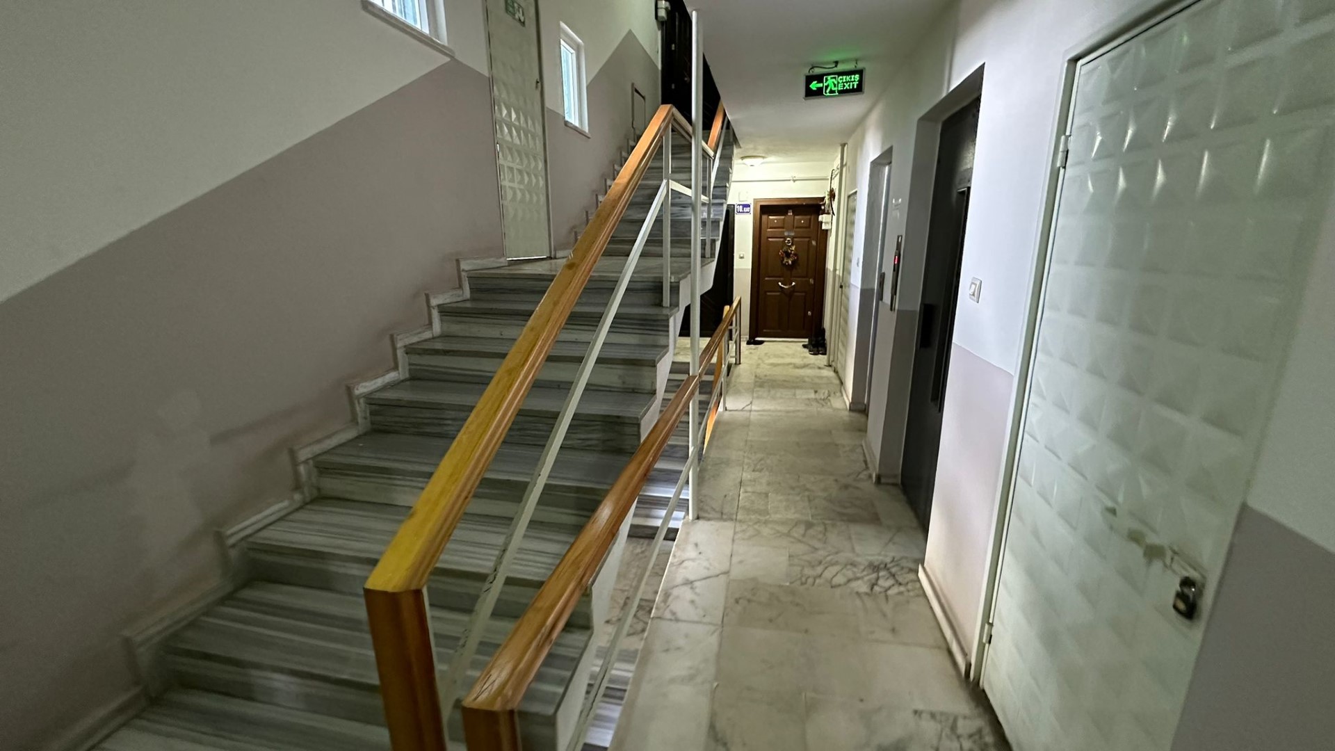 Satılık Daire, Trabzon / OF / İRFANLI MAHALLESİ