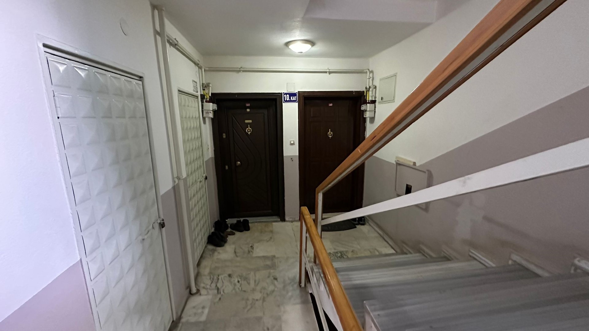 Satılık Daire, Trabzon / OF / İRFANLI MAHALLESİ