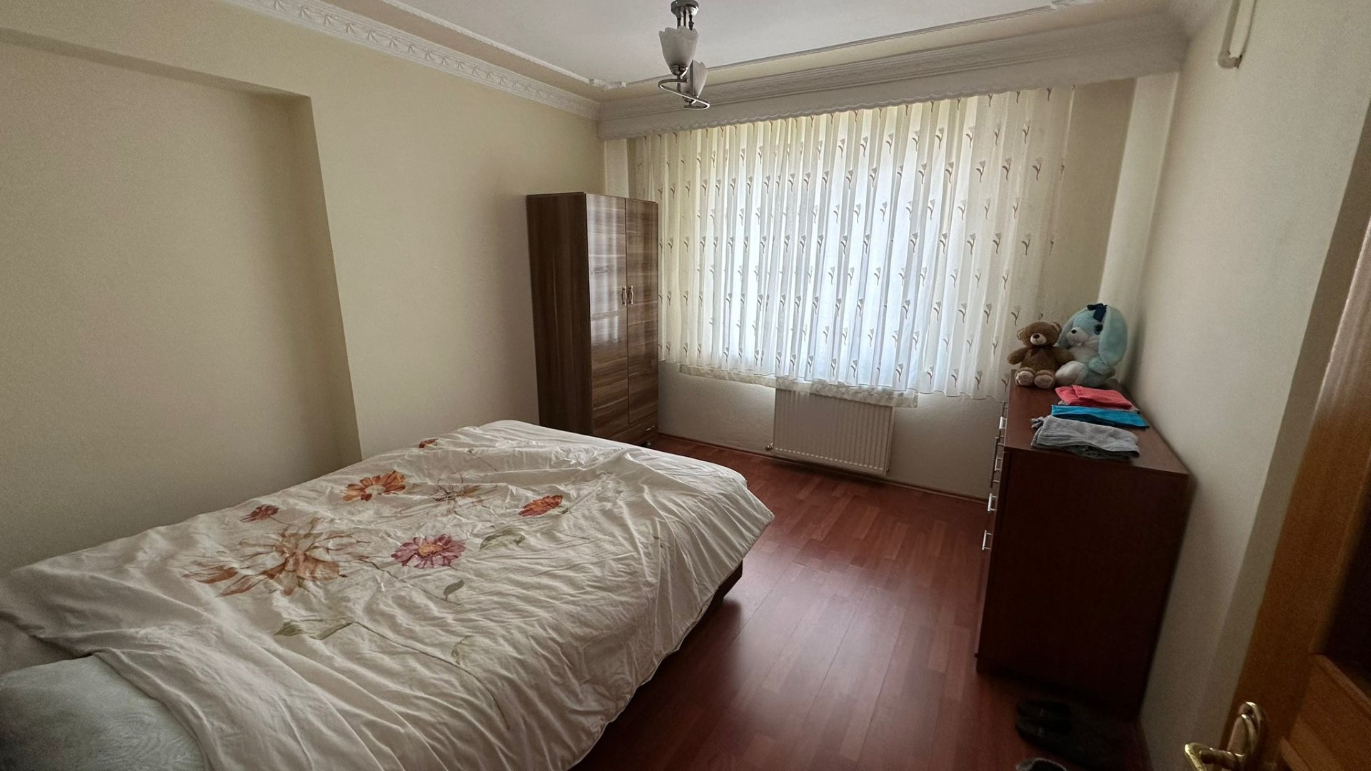 Satılık Daire, Trabzon / OF / İRFANLI MAHALLESİ